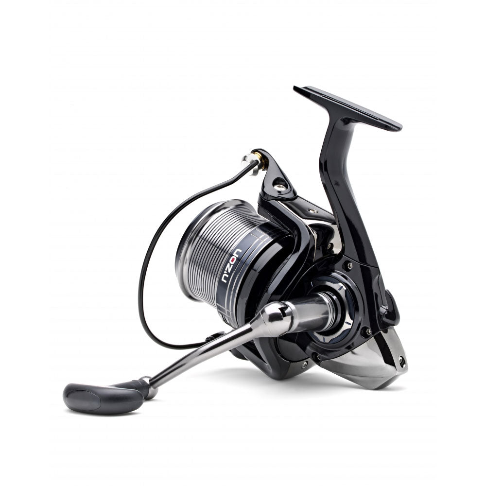 Макара за фидер '20 DAIWA N'ZON DISTANCE 25
