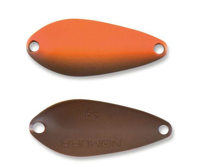 Клатушка NOMURA ISEI AKI SPOON - 3.2cm/2.3gr