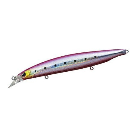 Морски воблер DAIWA SLS-Z Vertice R - 12.5cm - Floating/Sinking