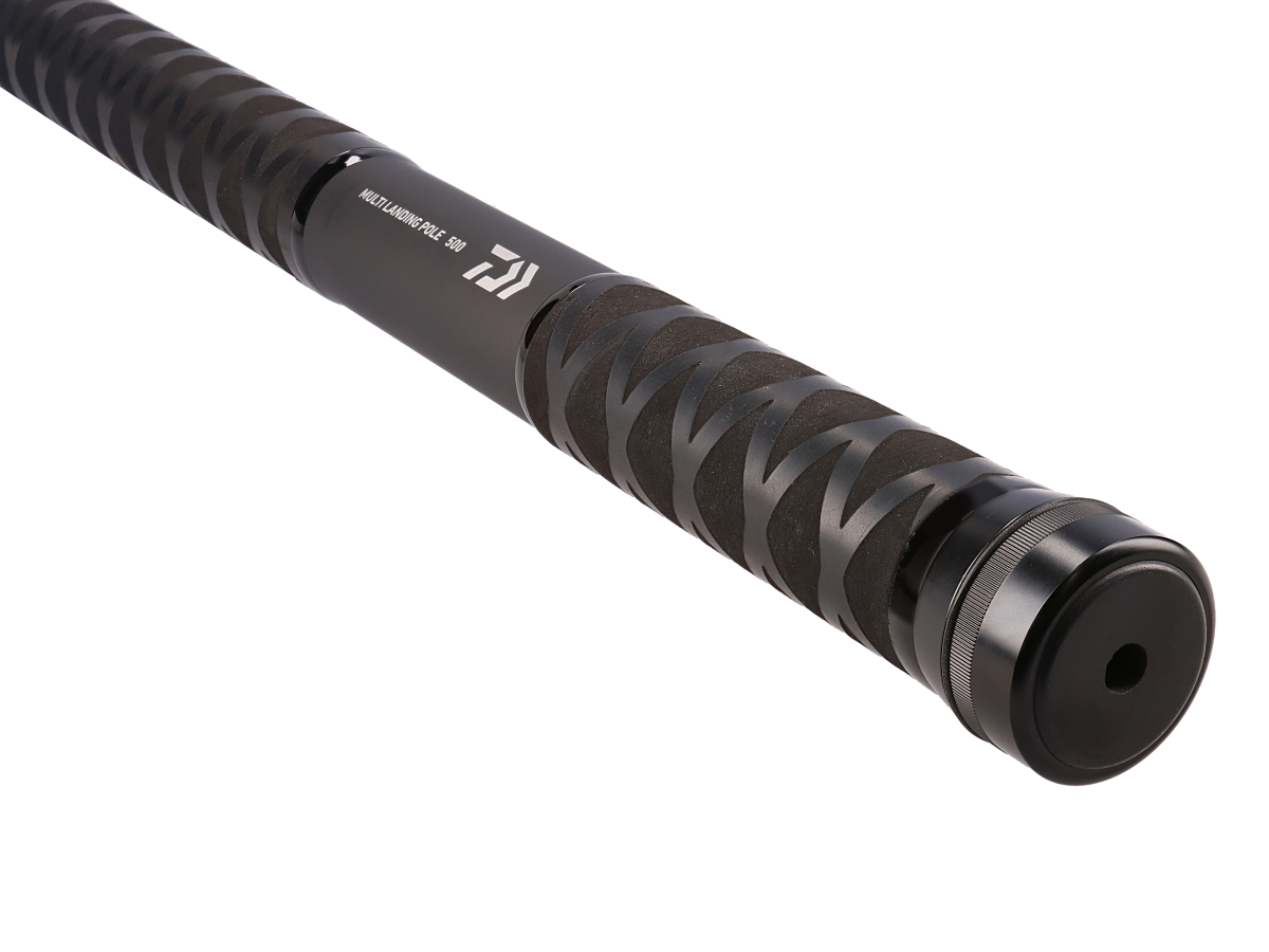 Дръжка за кеп DAIWA MULTI LANDING POLE 300 - 3.00m