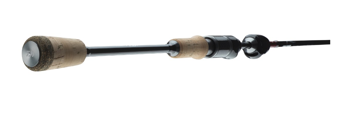 Спининг въдица DAIWA 24 NINJA X SPOON
