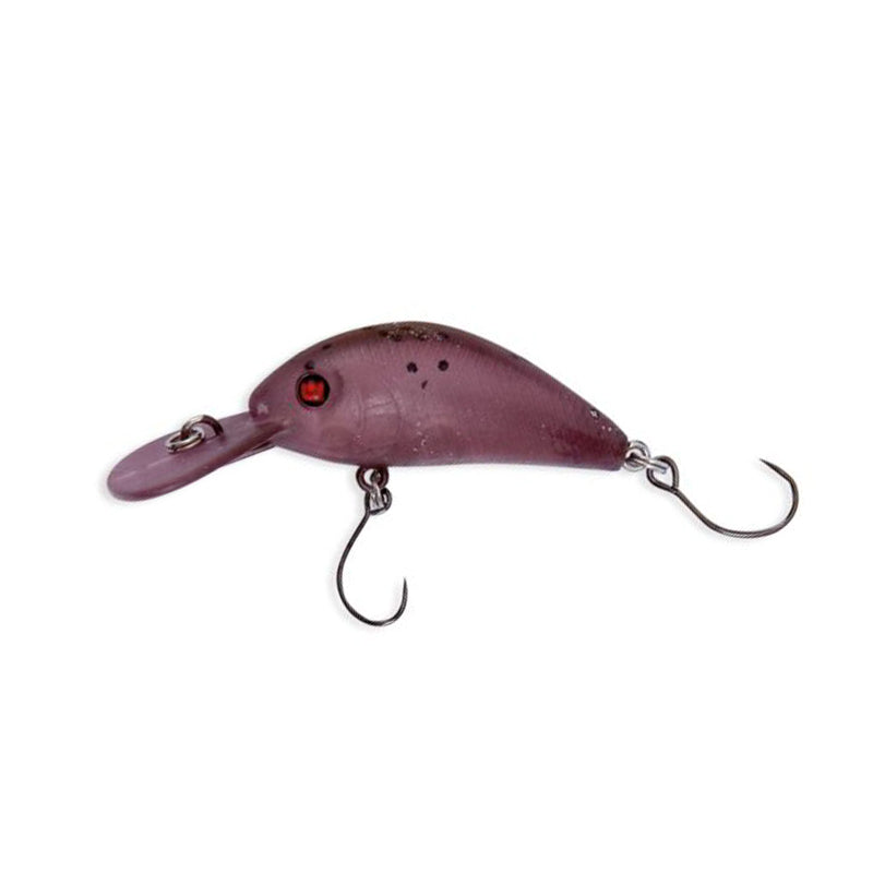 Воблер Nomura OKAIDO Trout Area CRANK - 4cm/3.0gr - floating