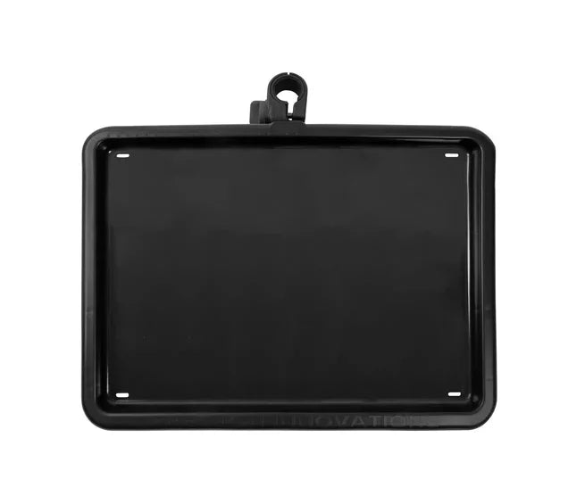 Маса за платформа PRESTON Offbox 36 Side Tray Large - черна странична маса