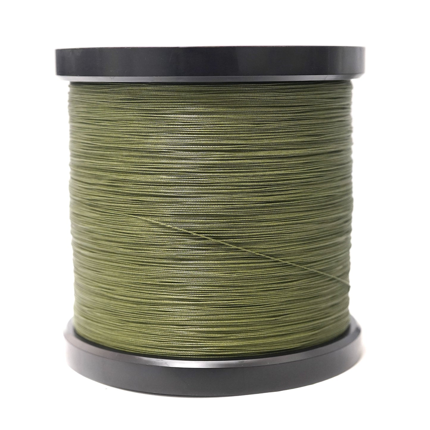 Плетено влакно Daiwa J-BRAID X8 DARK GREEN (тъмно зелено) - 3000m