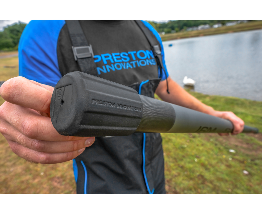 Заден протектор за щека PRESTON EVA POLE END CAP