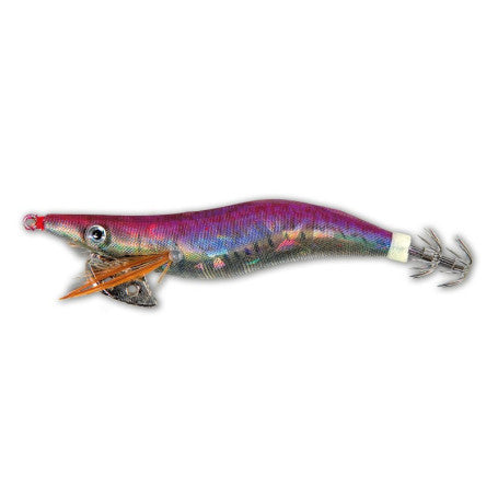 Lure for squid and octopus Lineaeffe METAL Squid JIG - 10.5cm/3.5gr