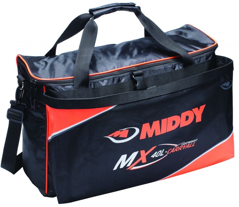 Сак MIDDY MX LIGHTWEIGHT CARRYALL - 40L