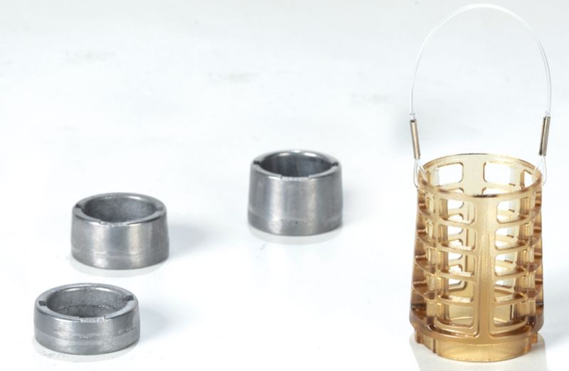 Фидер хранилки Fil Fishing QUICK CHANGE DISTANCE FEEDER - Set