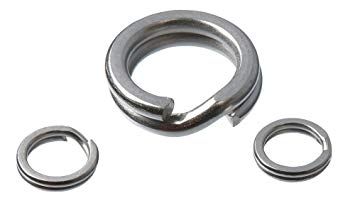 Навити халки Cormoran Split Rings