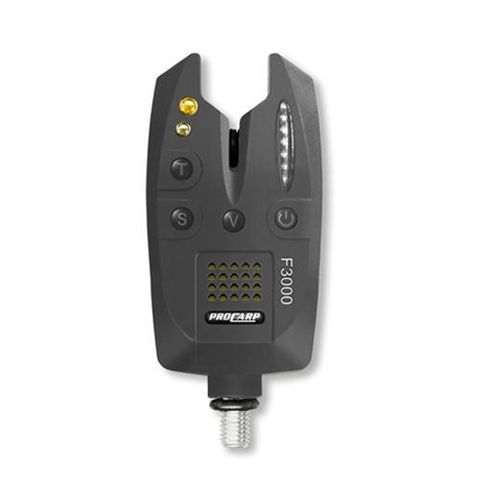 Avertizor Cormoran PRO CARP F - 3000