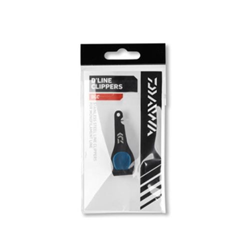 Резачка за монофилно влакно - DAIWA D'LINE Clipper - 6см