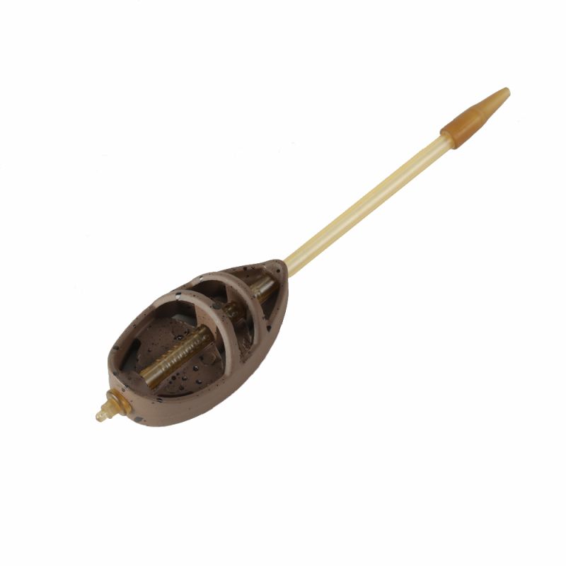 Фидер хранилки Fil Fishing ARROW METHOD FEEDER