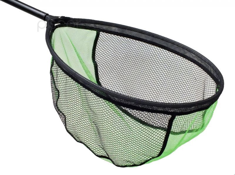 Head for Landing net MAVER Match Top Green Net