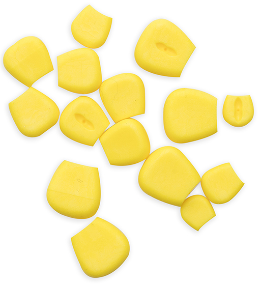 ESP Buoyant Sweetcorn Yellow Artificial Sweetcorn