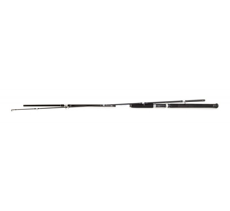 Καλάμι θαλασσινού ψαρέματος Cormoran SEACOR BLUE POWER PILK - 2.10 m / 100-250 g