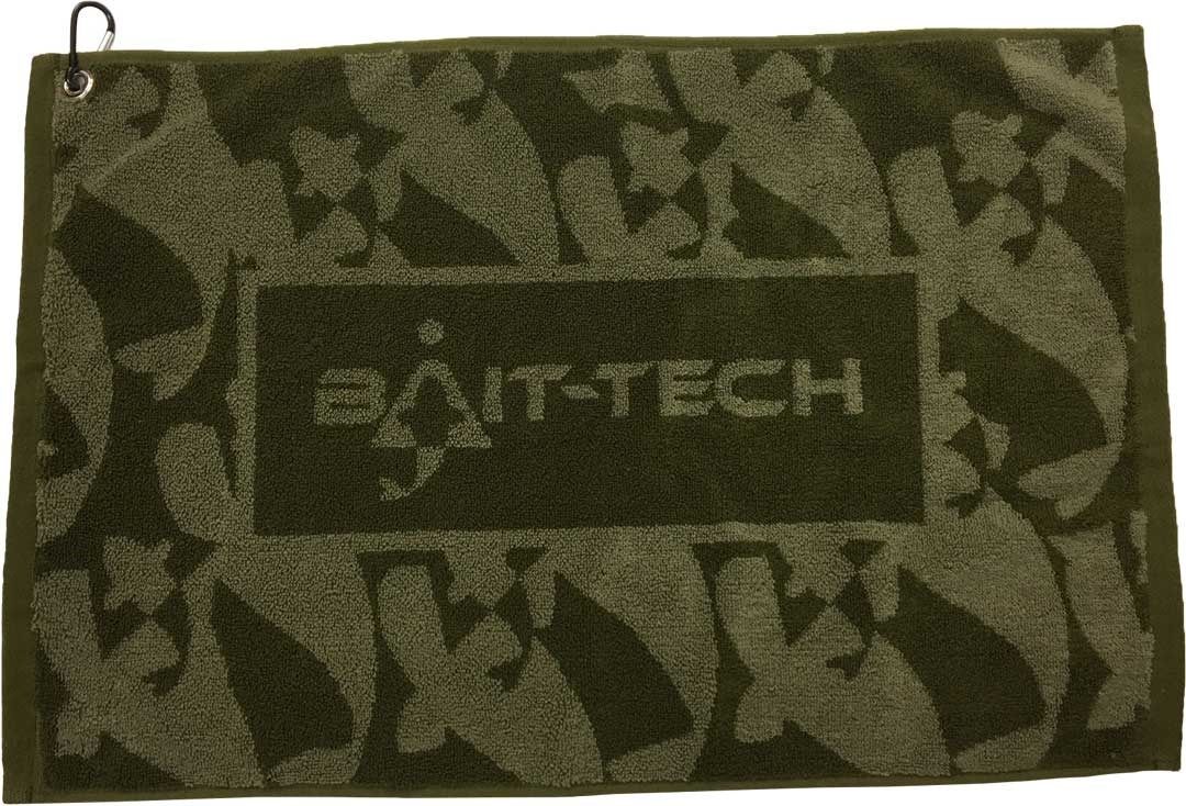 Кърпа за ръце BAIT-TECH