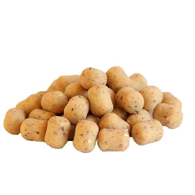 Дъмбели BAIT-TECH Triple-N Hard Hookers Dumbell 18mm - (100g)