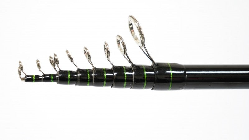 Καλάμι telematch MAVER REALITY BLACK 90gr - 4.00m/4.50m