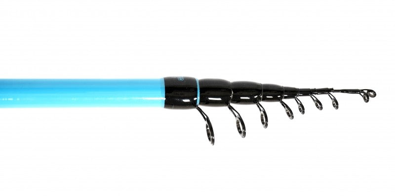 Τηλεσκοπικό match καλάμι για πέστροφα Lineaeffe KETA VECTOR ROD - 4.20 m / 10-20 g