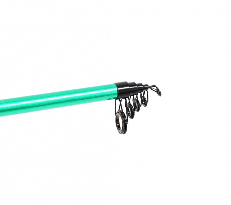Телескоп с водачи Lineaeffe Scoop - 2.70m/50gr