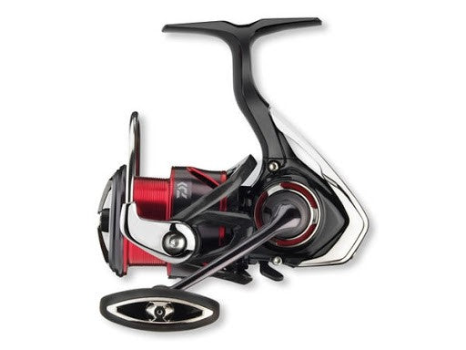 Макара с преден аванс DAIWA 20 FUEGO LT