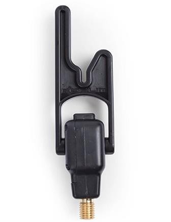 Bankstick head - KORUM BARBEL ROD REST