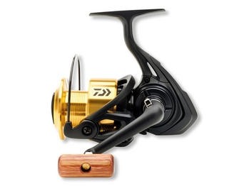 Μηχανισμός DAIWA 17 GS LTD