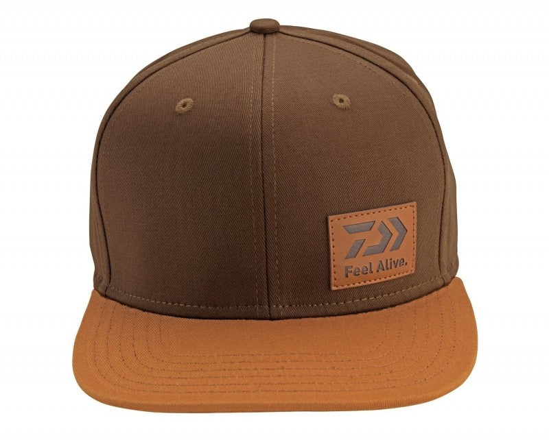 Șapcă DAIWA D-VEC - Brown