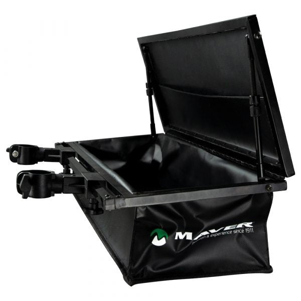 Маса за платформа - MAVER SIDE TRAY MV-R GHOST - SMALL - 74x24 см