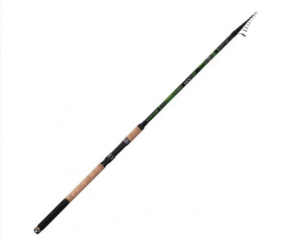 Lansetă telematch MAVER MV-R Universal 20-80 g - 4.00 m/4.20 m