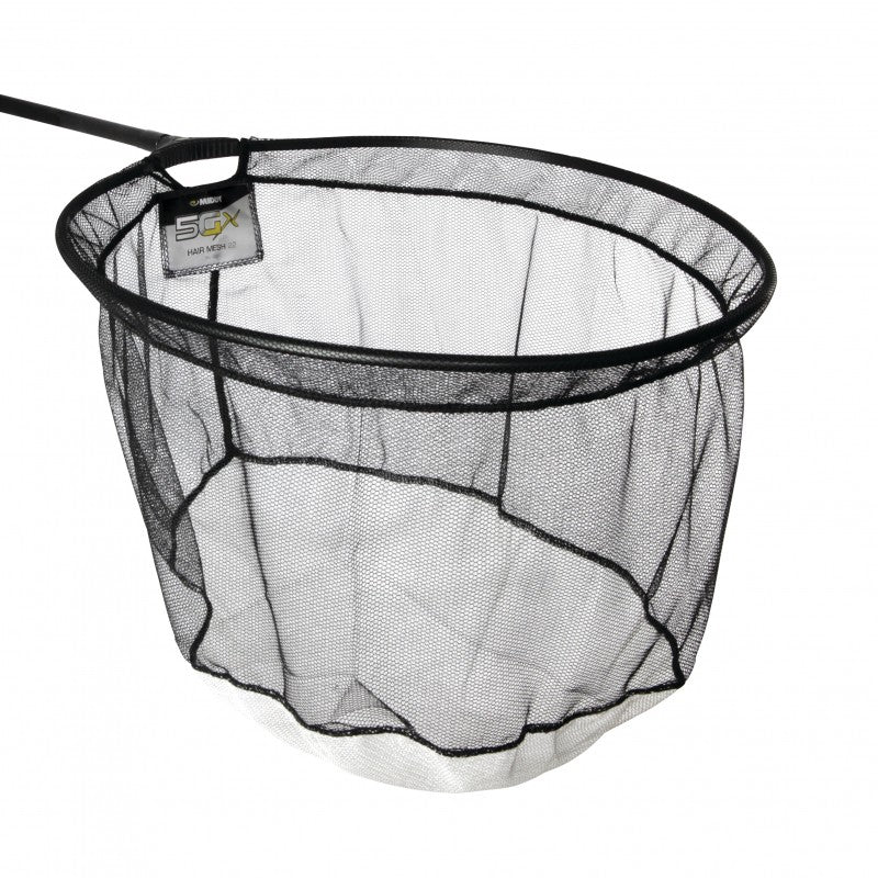 Κεφαλή απόχης MIDDY 5G Hair Mesh Spoon Net - 22'' (55cm)