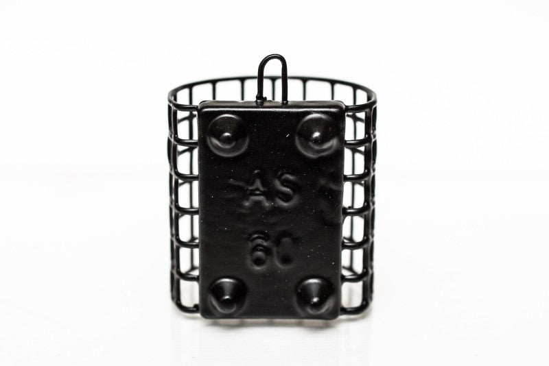 AS FEEDER River/Tunnel Feeders with Spikes for Current