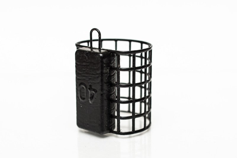 Фидер хранилка AS FEEDER Cage Feeder Mesh - round - 2.6cm x 3.1cm