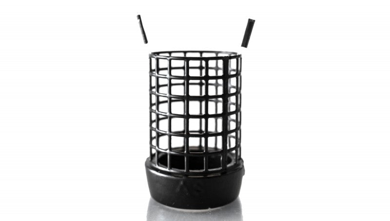 Фидер хранилка AS FEEDER Distance Feeder Mesh - 3cm x 5cm