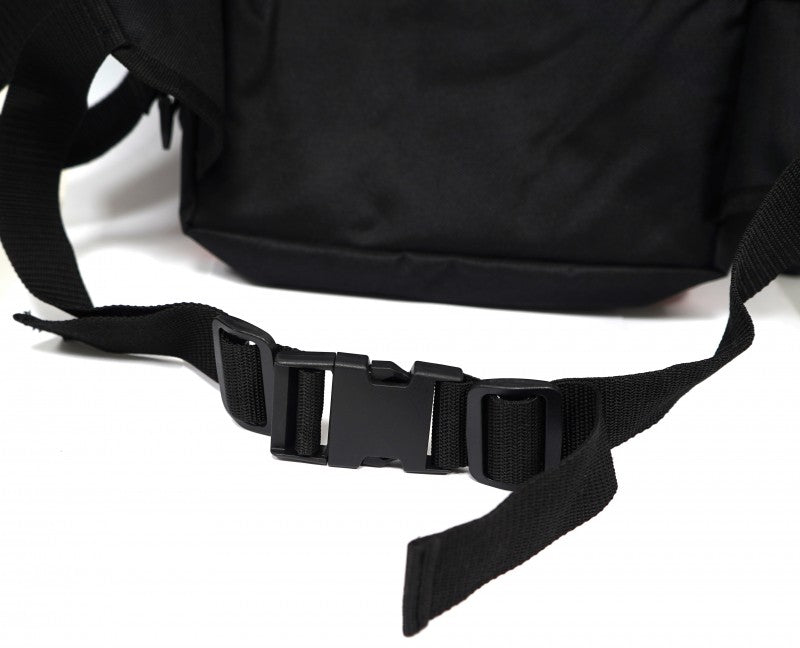 Nomura Narita Carryall Belt Waist Bag with Extra Shoulder Strap