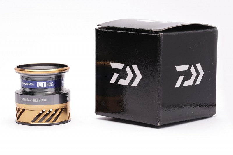 Tambur de rezervă DAIWA LAGUNA LT