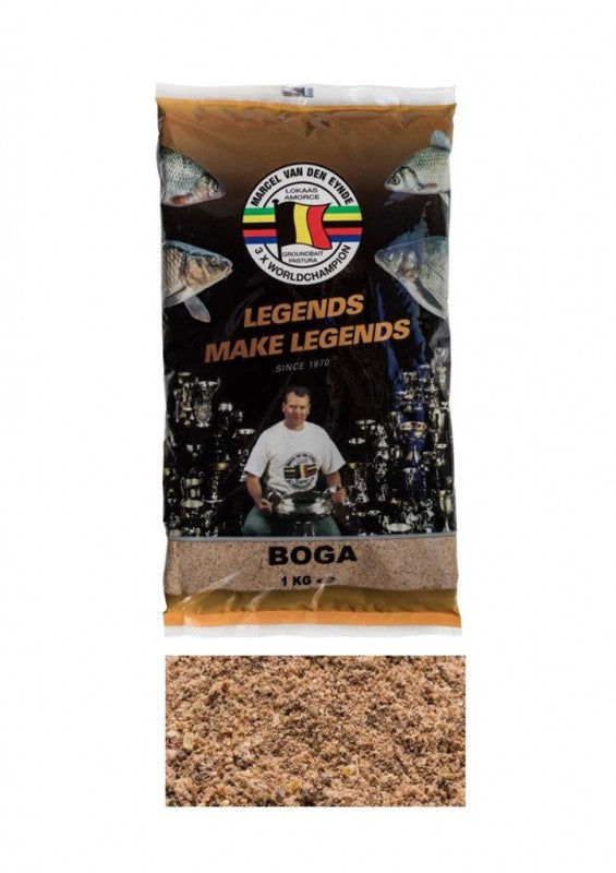 Μαλάγρα Marcel Van Den Eynde BOGA - 1kg
