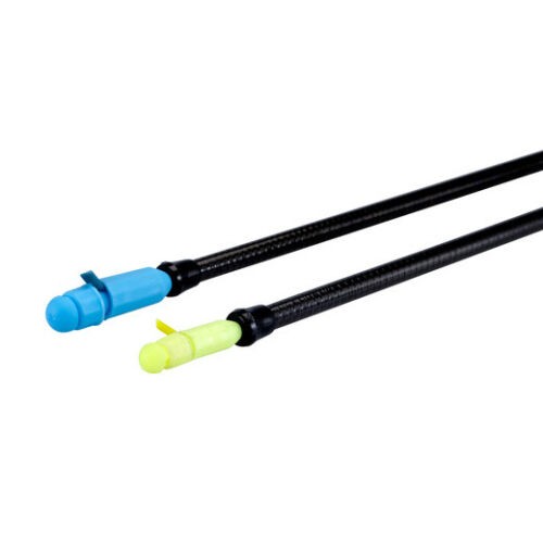 Κοντή Pole/Whip MIDDY THRILLER WHITE KNUCKLE CX POLE - 8.00m