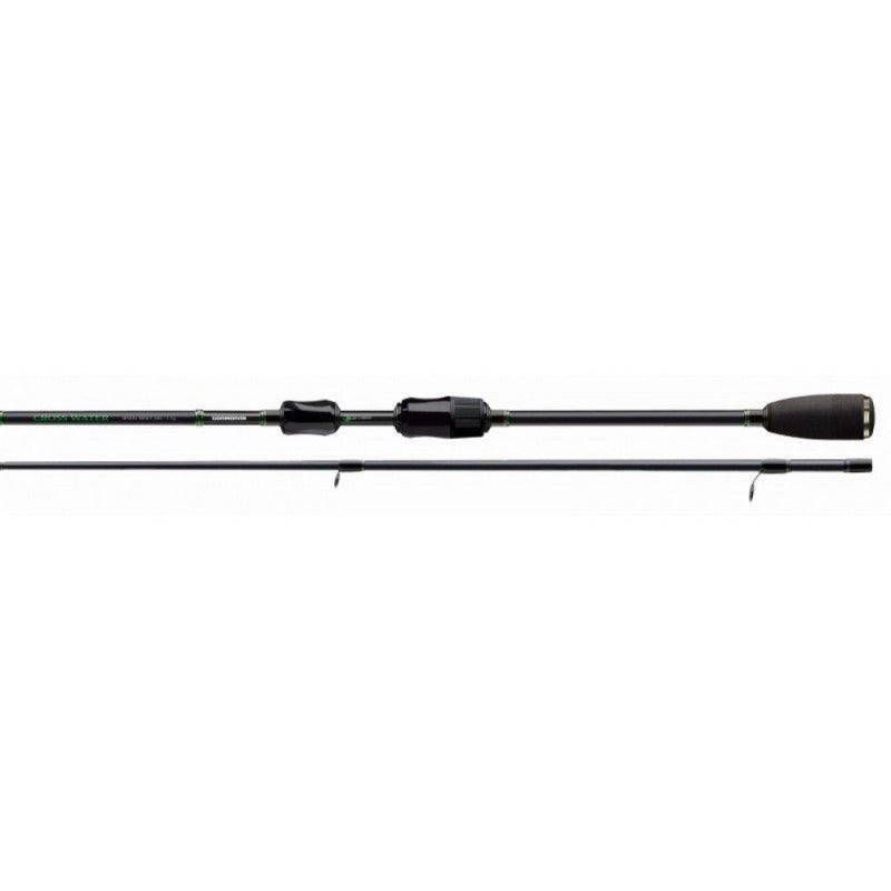 Spinning rod - CORMORAN CROSS WATER SPOON TROUT - 1.85m / 1-7gr