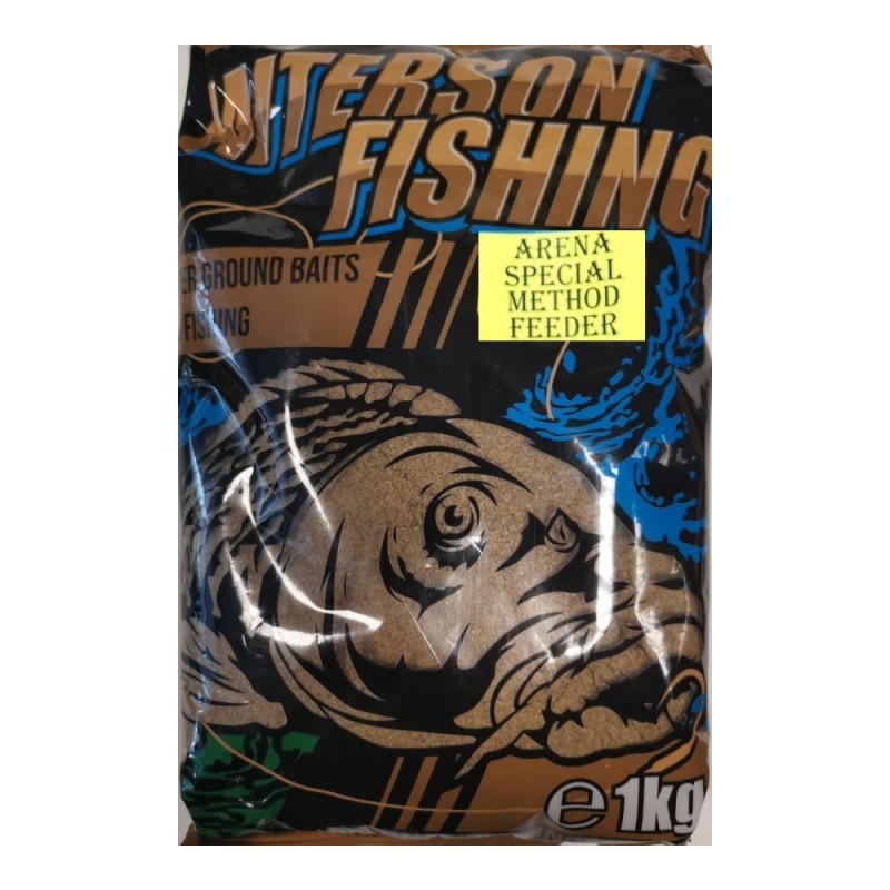 Захранка МИТЕРСОН ARENA SPECIAL FEEDER - 1kg