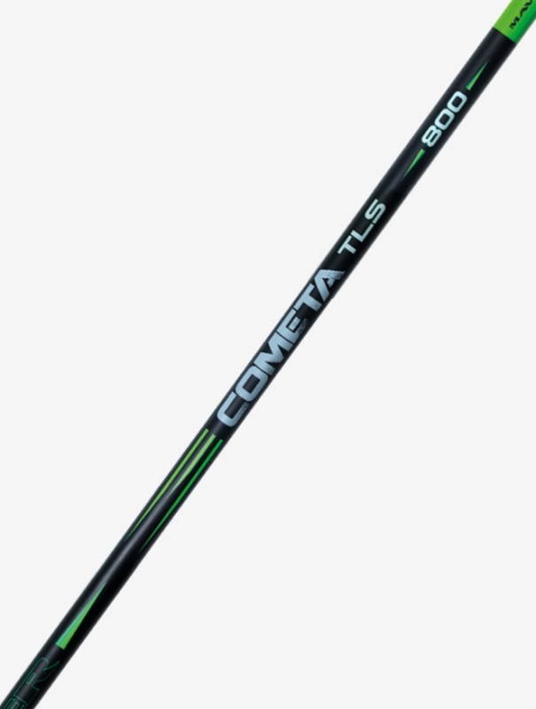 Pole telescopic rod MAVER COMETA TLS - 6.00 m
