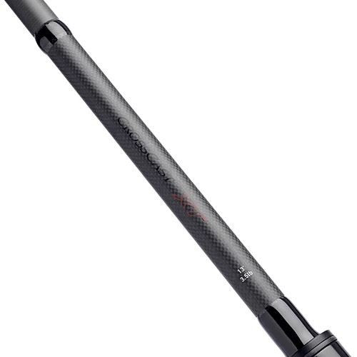 Шаранджийска Въдица Daiwa 22 CROSSCAST XT CARP 3.90m/3.5LB