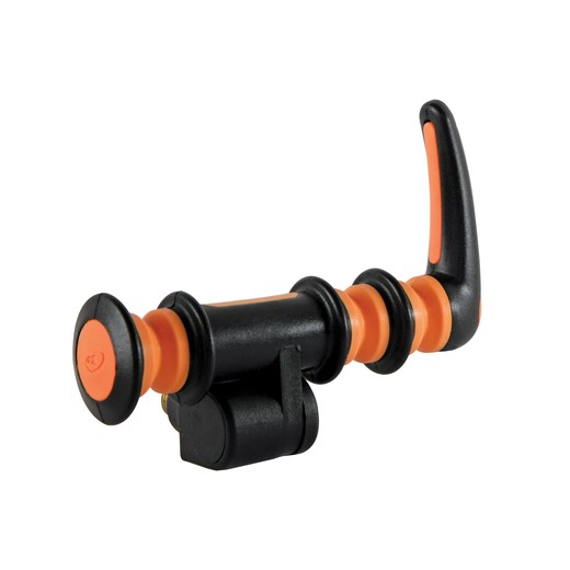 MIDDY Quartix Front Feeder Rest