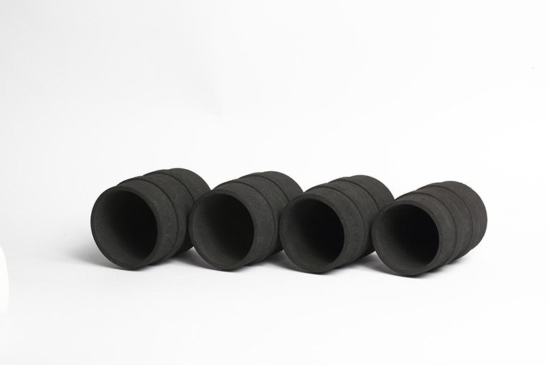 Заден протектор за щека - Daiwa EVA POLE END CAPS