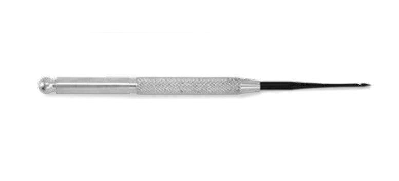 Игла за протеинови топчета LINEAEFFE BOILIE NEEDLE INOX