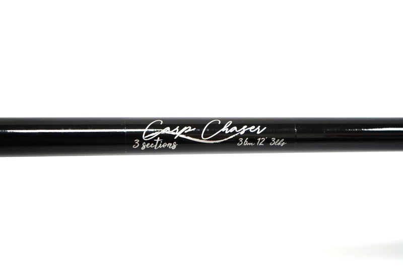 Carp rod Lineaeffe Carp Chaser 3.60 m/3lb - 3sections