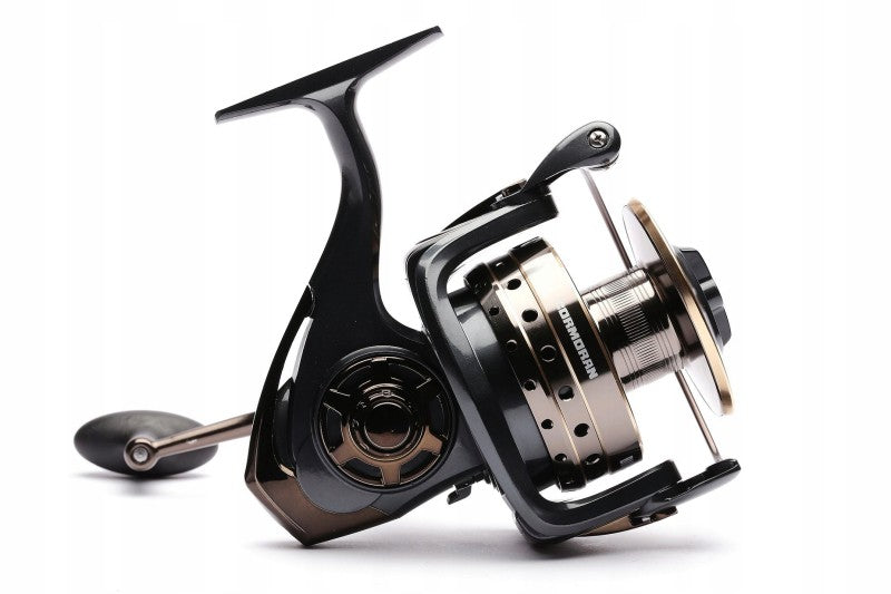 Front drag reel CORMORAN BIG CAT 5PiF 8000