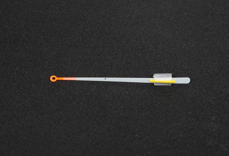 Кивок ICE ATTACK SOFT - 80mm