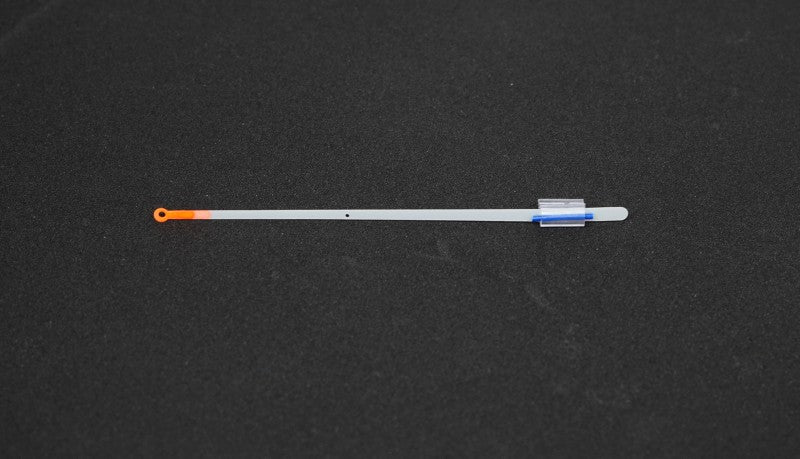 Кивок ICE ATTACK SOFT - 100mm