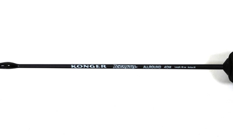 Зимна въдица KONGER ICEMAN ALLROUND MEDIUM 40cm